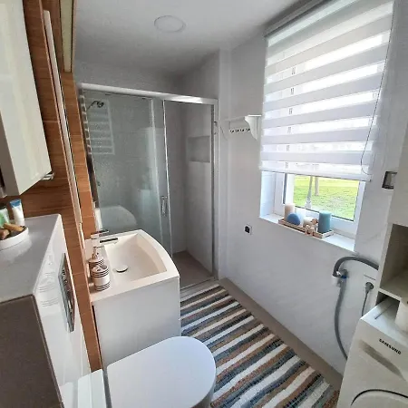 Appartement Gruba Ryba *