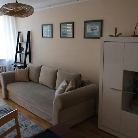 Gruba Ryba Appartement Puck